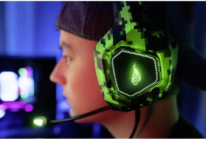 Actual product image SureFire Skirmish (Cable)