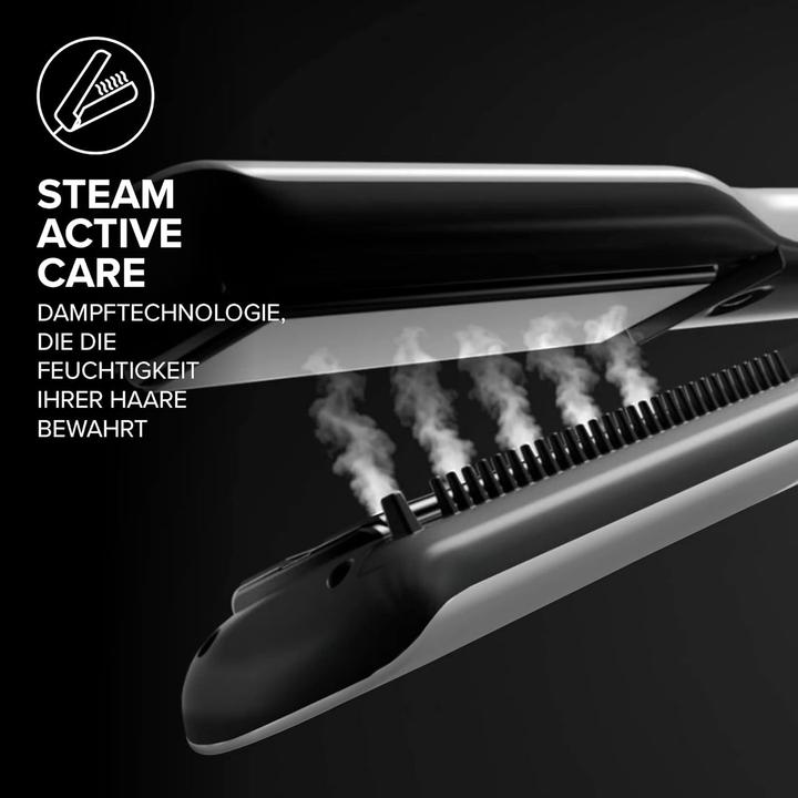 Actual product image Bellissima Hair straightener Steam Elixir - 11808