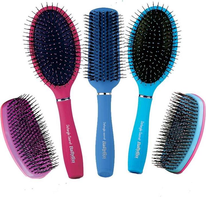 Immagine prodotto BaByliss Detangolo Segreto