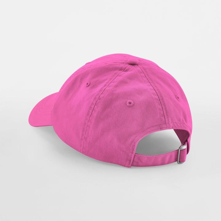 Produktbild Beechfield 6 Panel Dad Kappe