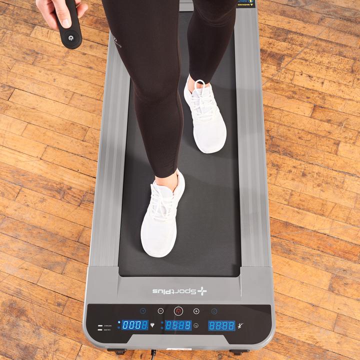 Actual product image Sportplus Walking Treadmill