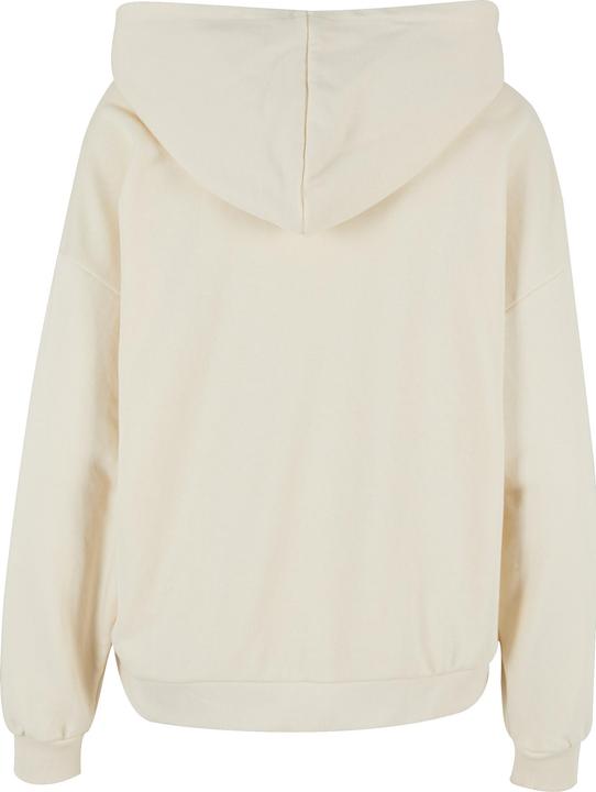 Actual product image Urban Classics Ladies Light Terry Oversized Hoodie - 166865 (XS)