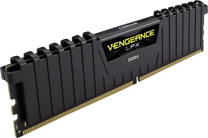Actual product image Corsair Vengeance LPX (2 x 16GB, 3000 MHz, DDR4-RAM, DIMM)