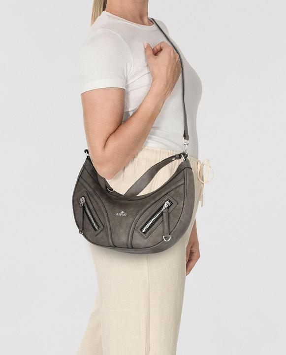 Produktbild Replay Schultertasche 34 cm
