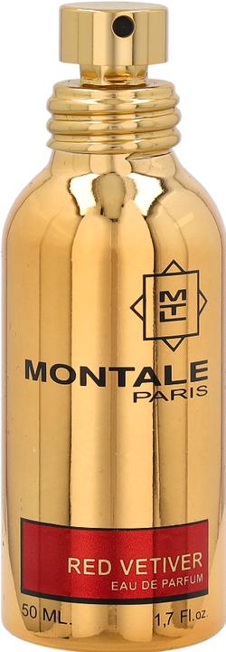 Produktbild Montale Red Vetiver Edp Spray (Eau de Parfum, 50 ml)