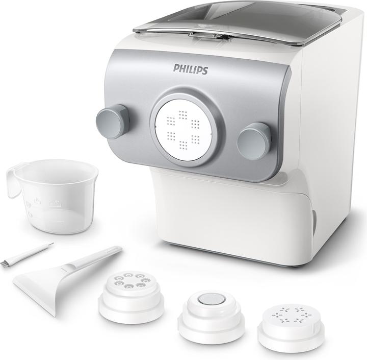 Image du produit Philips Machine à pâtes HR2375