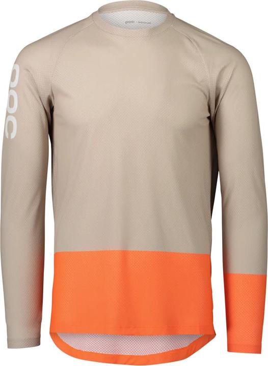 Poc Radshirt MTB Pure LS (M)