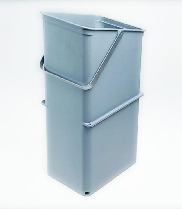 Actual product image Müllex Module 17 Refuse container (17 l)