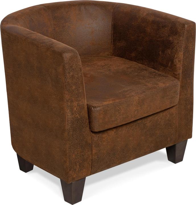 Immagine prodotto Möbel-Eins Eddi (Poltrona per bambini)