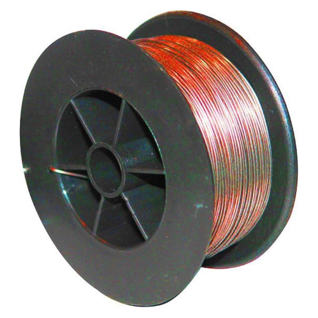 Güde, Lasmachines, Accessoires, Lasdraad 0, 8 Mm / 5 Kg