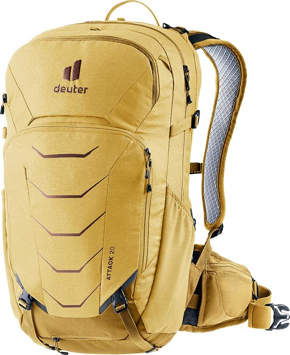 Deuter Attack 20 (20 l)