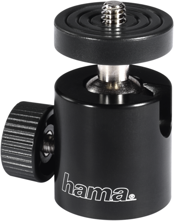 Produktbild Hama Kugelkopf (Kugelkopf)