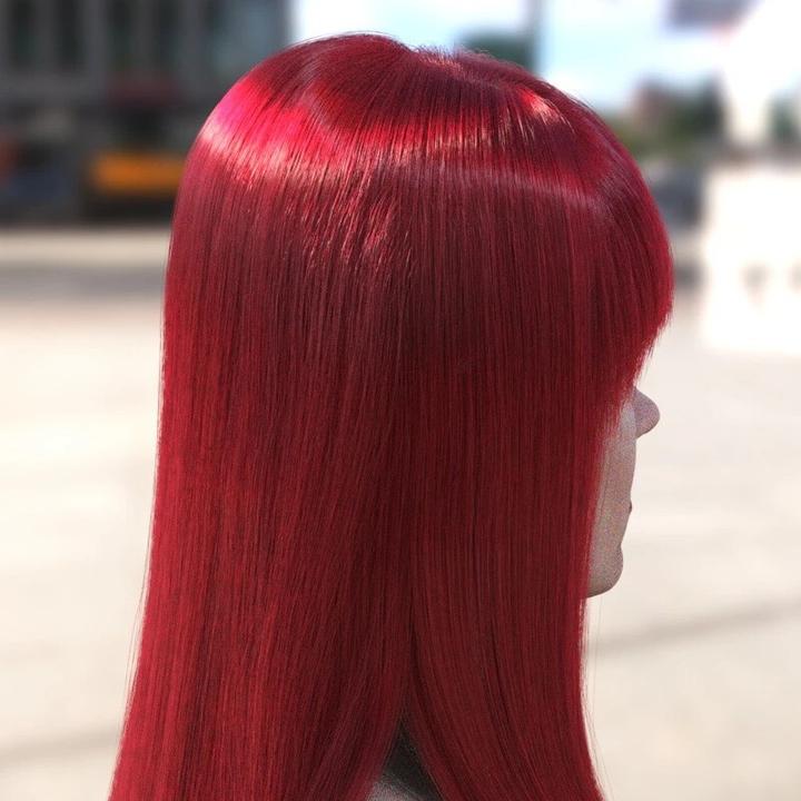 Produktbild Wella Professional - Koleston Perfect Meâ„¢ Vibrant Reds - Permanent Hair Color 77/46 (46, 77)