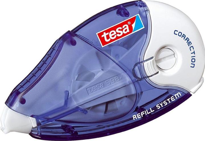 Immagine prodotto tesa Rullo correttore economy pack, 14 x 4,2 mm, 2 pezzi