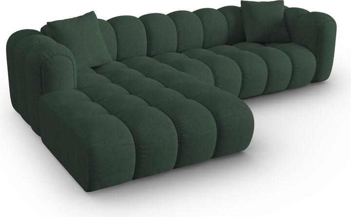 Image du produit CXL by Christian Lacroix Clotilde (Canapé d'angle, Canapé modulaire)