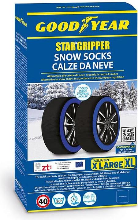 Image du produit Goodyear 77964