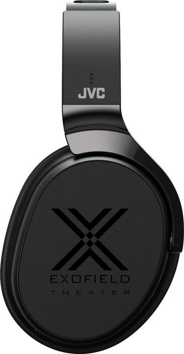 Actual product image JVC XP-EXT1 (ANC, 12 h, Wireless)