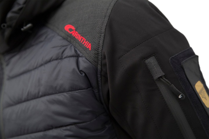 Actual product image Carinthia G-Loft ISG 2.0 Jacket Unisex (S)