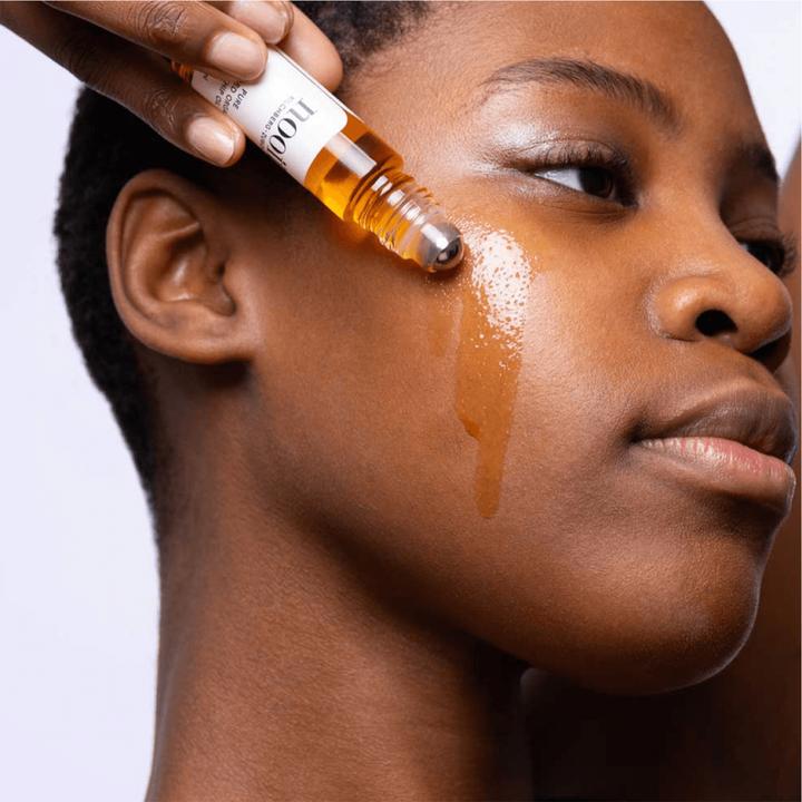 Immagine prodotto Nooii Biologico - Olio per il viso alla rosa canina biologico certificato (10 ml)