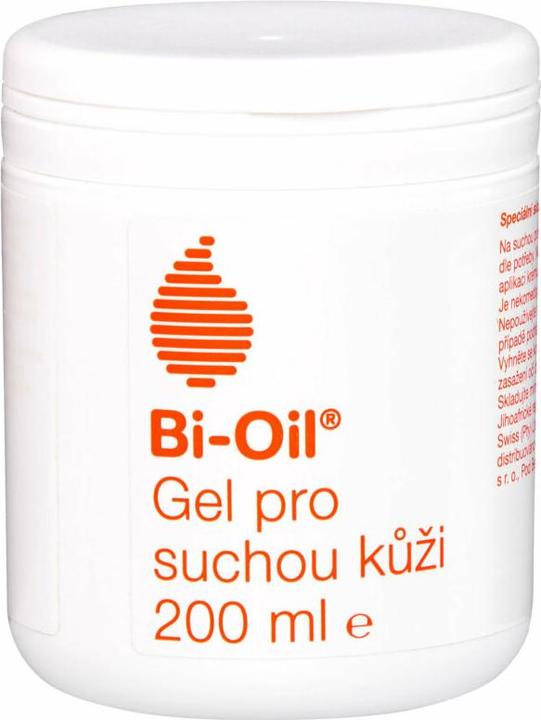 Image du produit Bi-Oil Gel (Gel pour le corps, 200 ml)