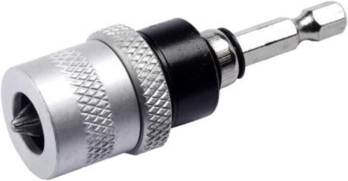 Produktbild Stanley Trockenbaubithalter Magnetisch (Bit-Halter)