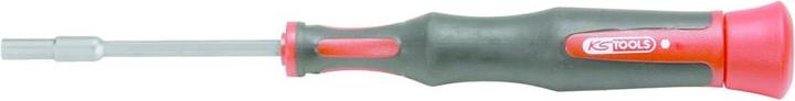 Immagine prodotto KS Tools Cacciavite meccanico di precisione ad esagono cavo. 4mm 5 (esagono)