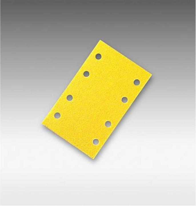 Produktbild SIA Schleifblatt (80)