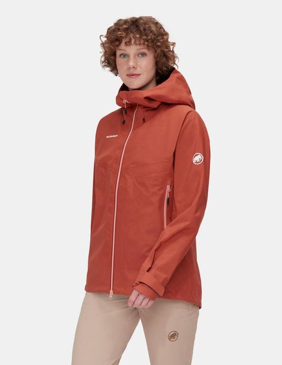 Immagine prodotto Mammut Crater IV HS Hooded Jacket (S)