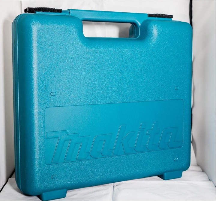 Produktbild Makita Transportkoffer für Stichsäge 4327/4329