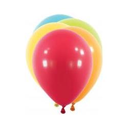 Everts 50 Latexballons Decorator Standard & Fashion sorti