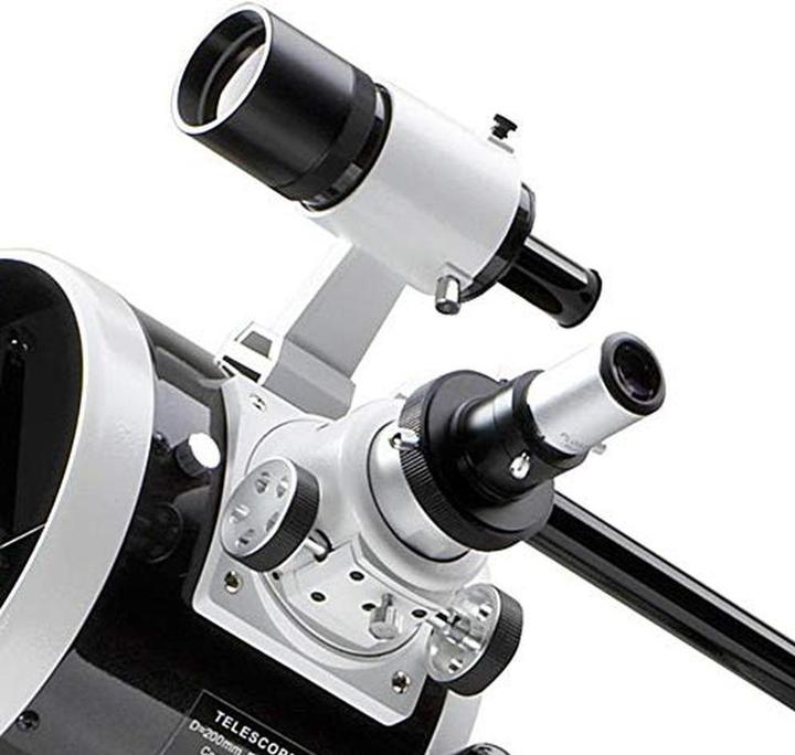 Produktbild Skywatcher Skyliner 250/1200 FlexTube Dobson