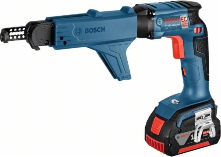 Actual product image Bosch Professional GSR 18 V-EC TE (Rechargeable battery operated)