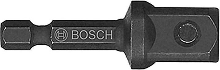 Actual product image Bosch Professional Zubehör PRO socket adapter with pin connection, 1/2", 50 mm