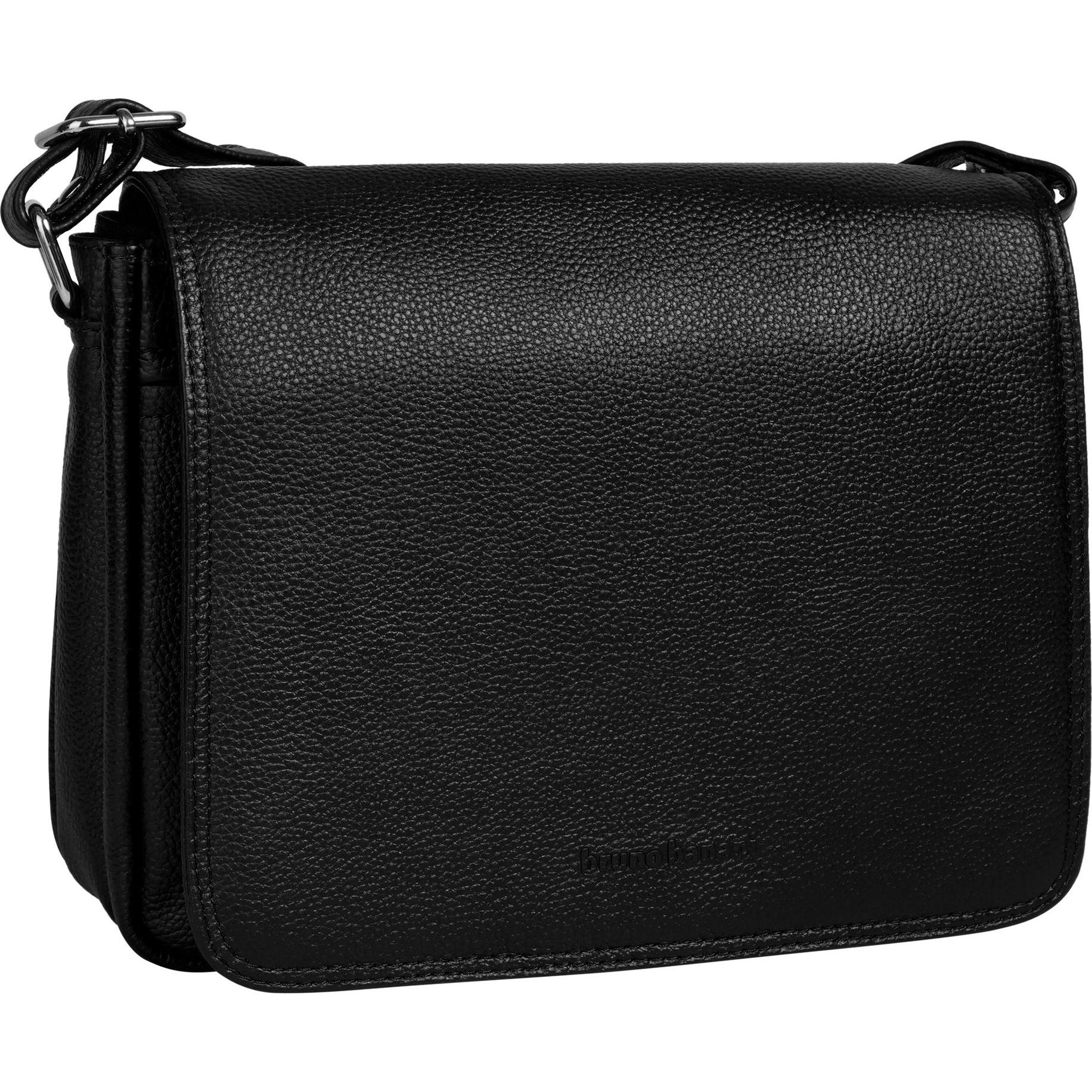 Thumbnail - Bruno Banani, Handtasche, Umhängetasche, Schwarz