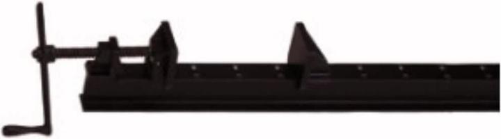 Image du produit Bessey Pince de porte TAN 1500 (1500 mm)