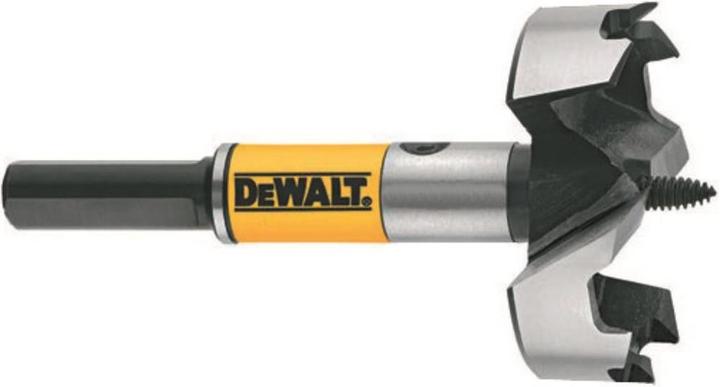 Actual product image DeWalt Rapid wood drill 65mm Ø DT4585 (65 mm)