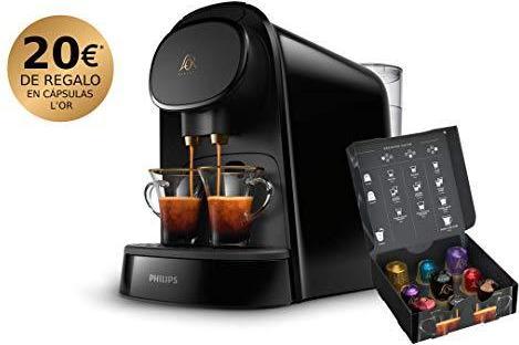 Produktbild Philips L'Or Barista (L'Or Barista, EU-Stecker)