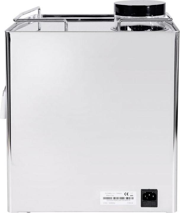 Produktbild Quick Mill Pegaso Siebträgermaschine Espressomaschine