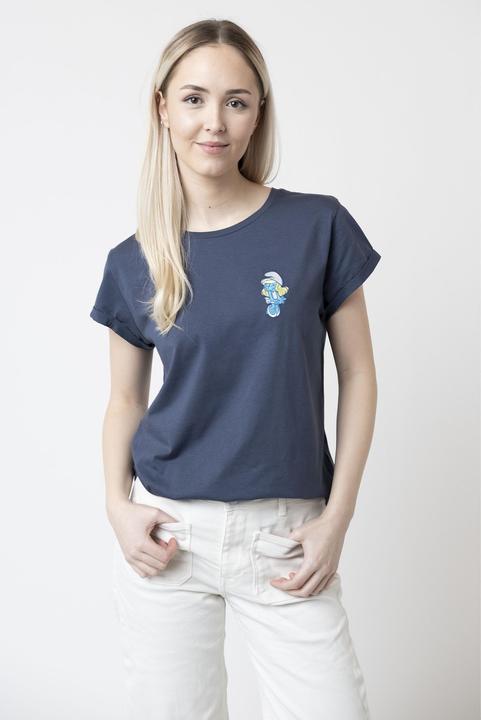 Produktbild Bavarian Caps Schlumpfine Monroe (S)