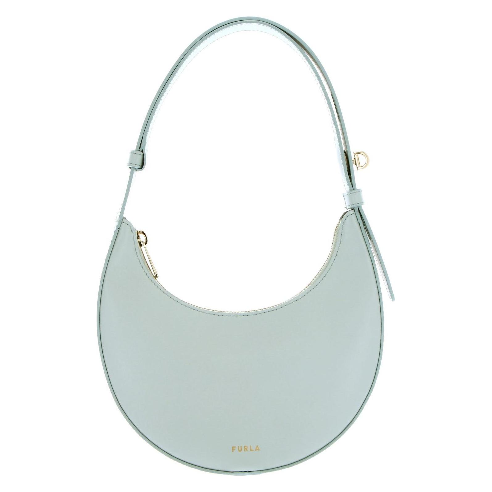 Furla, Damen, Handtasche, Delizia Mini Shoulder Bag