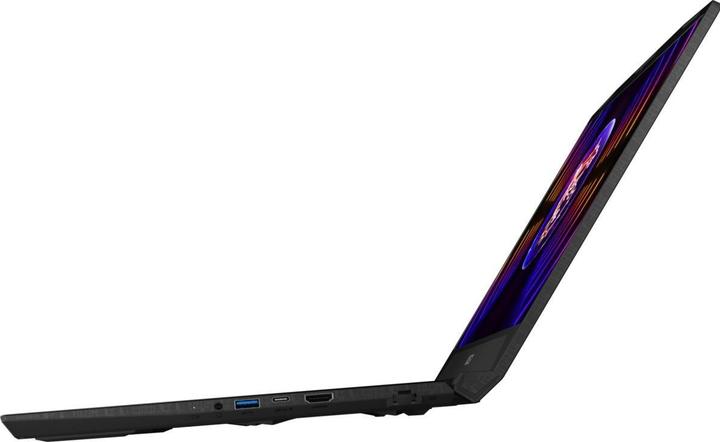 Actual product image MSI Katana 15 B13VFK-1898 (15.60", Intel Core i7-13620H, 64 GB, 1000 GB, DE)