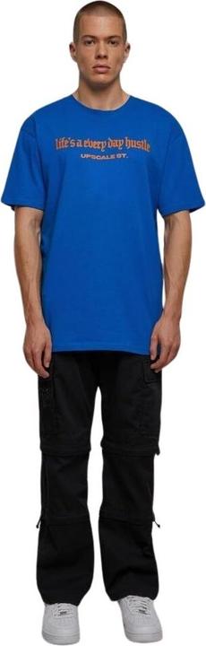 Produktbild Urban Classics Hustle Oversize Tee - 119363 (M)