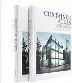 Produktbild Container Atlas (Englisch, Gestalten, Han Slawik, Julia Bergmann, Matthias Buchmeier, Robert Klanten, Sonja Tinney, 2017)