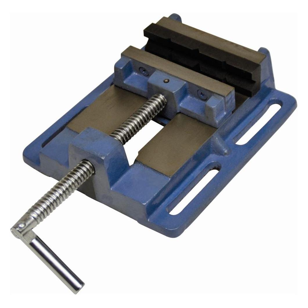 Güde, Bankschroeven + Klemmen, Machinebankschroef 100mm (90 mm)