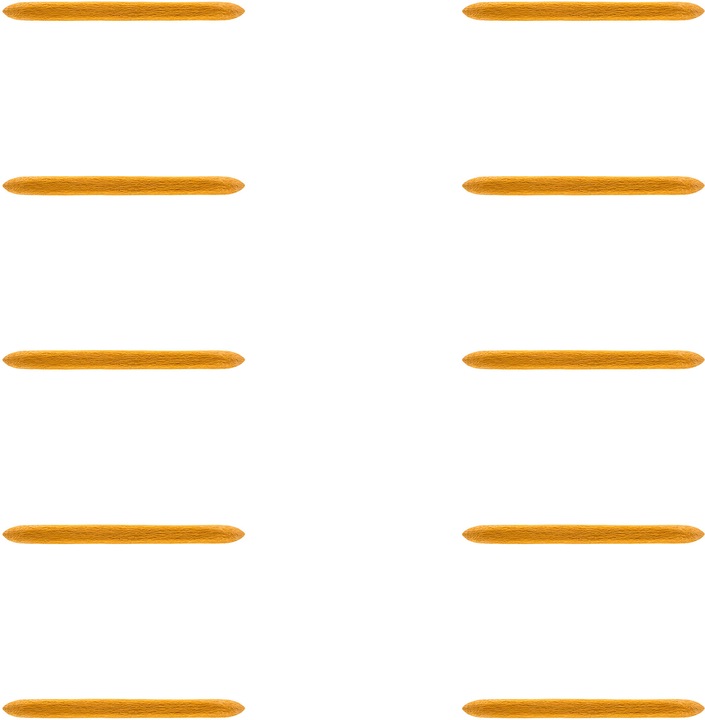 Produktbild Edding Ersatz-Filzspitzen (Weiss, 1 mm, 10 x)