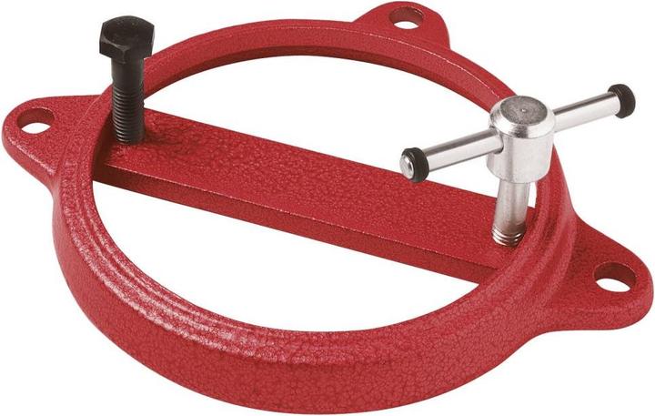 Image du produit Ridgid Plateau tournant pour étau Superior 140/160 (13 mm)