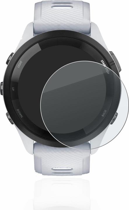 Image du produit upscreen Reflection Shield Verre Mat (Garmin Forerunner 265)
