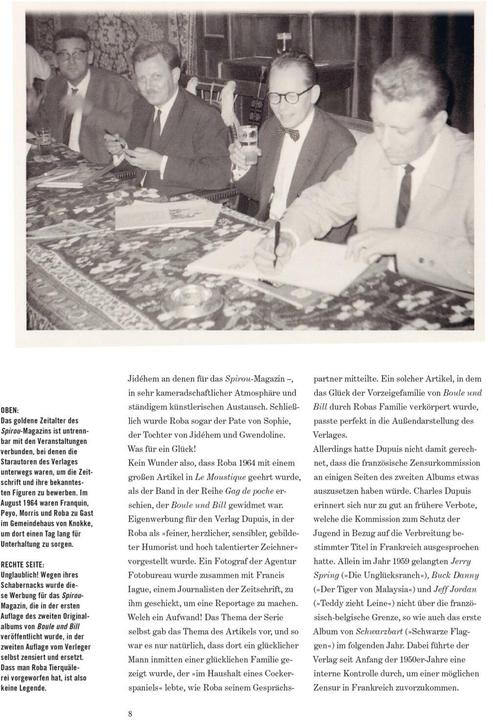 Produktbild Boule und Bill Gesamtausgabe 2