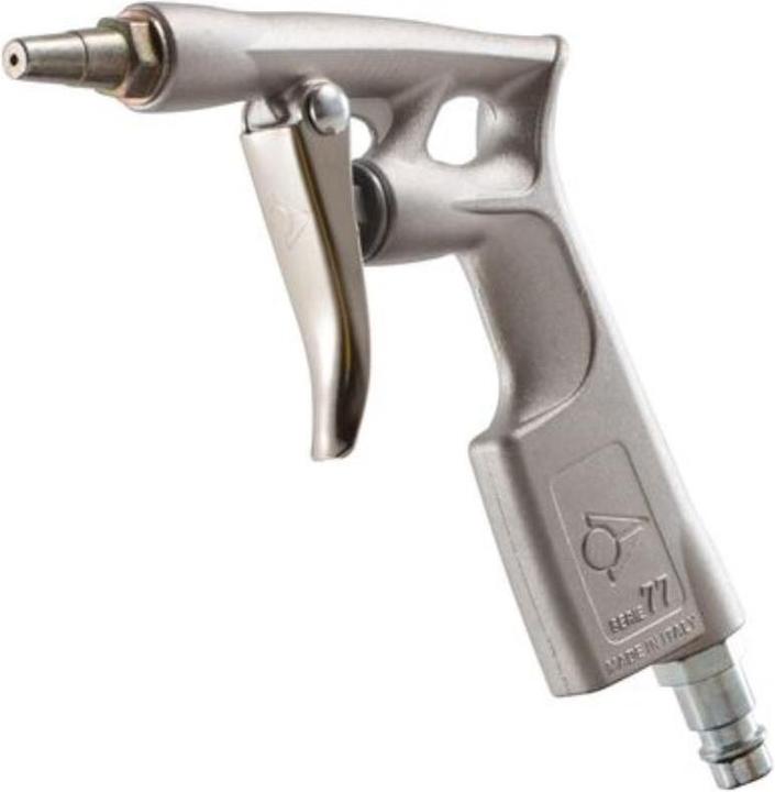 Actual product image Schneider Druckluft Compressed air blow gun AP-RS