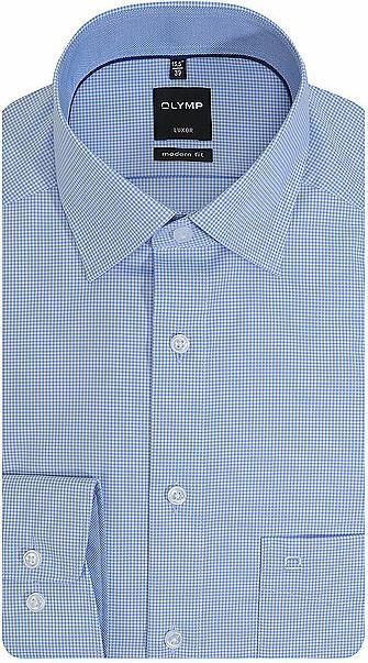 Produktbild Olymp Hemd Modern Fit (38)